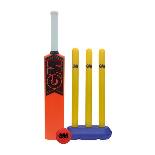 Gunn And Moore Børne/børn Åbner Cricket-sæt