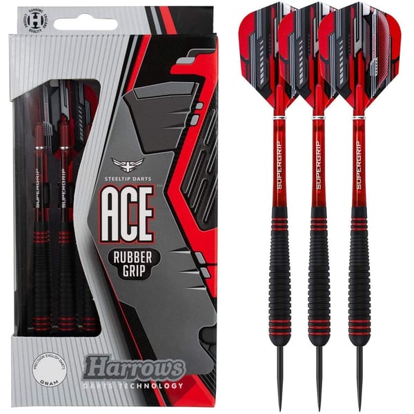 Harrows Ace Brass Darts