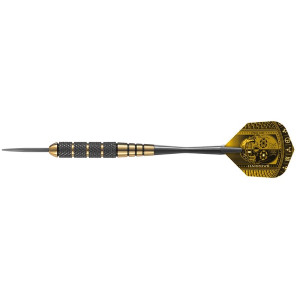 Harrows Vodoo Brass Darts