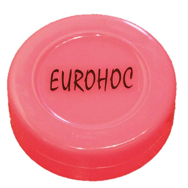 Eurohoc Hockey Puck