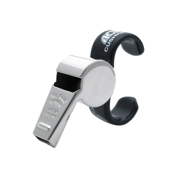 Acme Thunderer 58.5 messing fingerfløjte