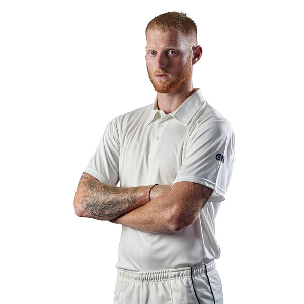 Gunn And Moore Unisex Adult Maestro Cricket Shirt