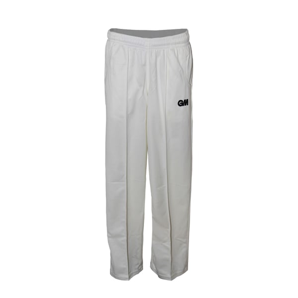 Gunn And Moore Unisex Adult Maestro Cricket Trousers