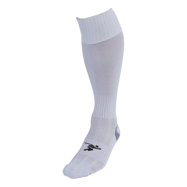 Precision Børn/børn Pro Plain fodboldsokker Precision Børn/børn Pro Plain fodboldsokker