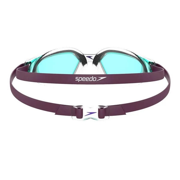 Speedo Childrens/Kids Hydropulse Swimming Goggles