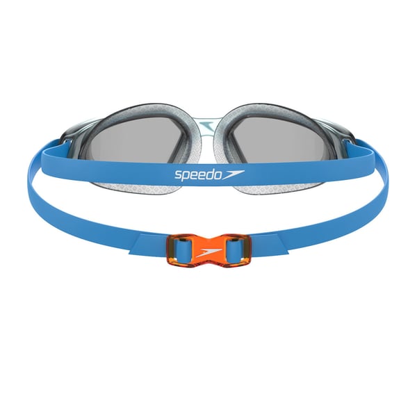 Speedo Childrens/Kids Hydropulse Swimming Goggles