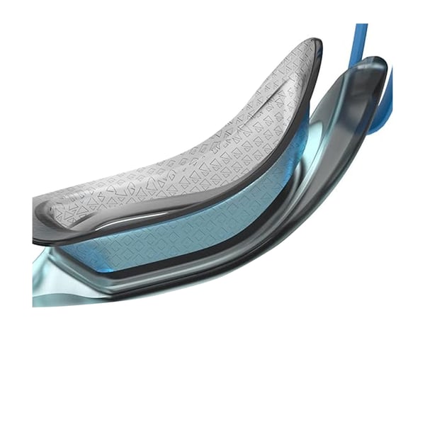 Speedo Childrens/Kids Hydropulse Swimming Goggles
