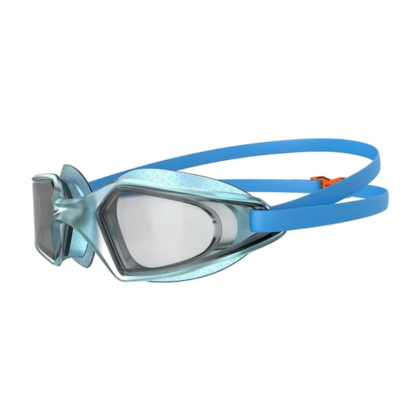 Speedo Childrens/Kids Hydropulse Swimming Goggles