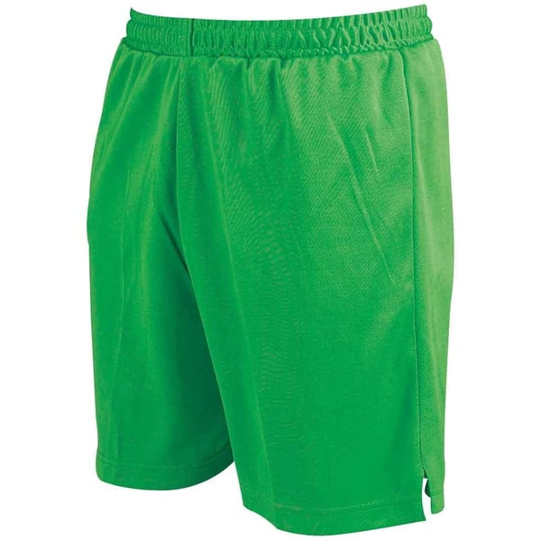 Precision lasten Attack-shortsit