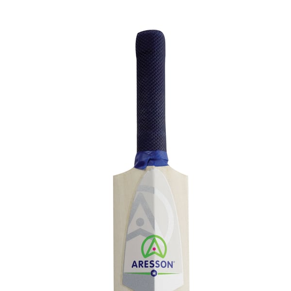 Aresson Childrens/Kids Flatty Rounders Bat