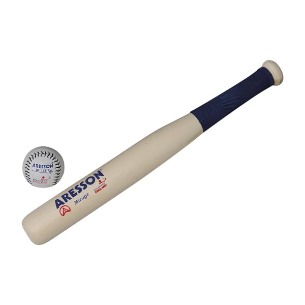 Aresson Mirage Leather Rounders Set (Pack of 3)