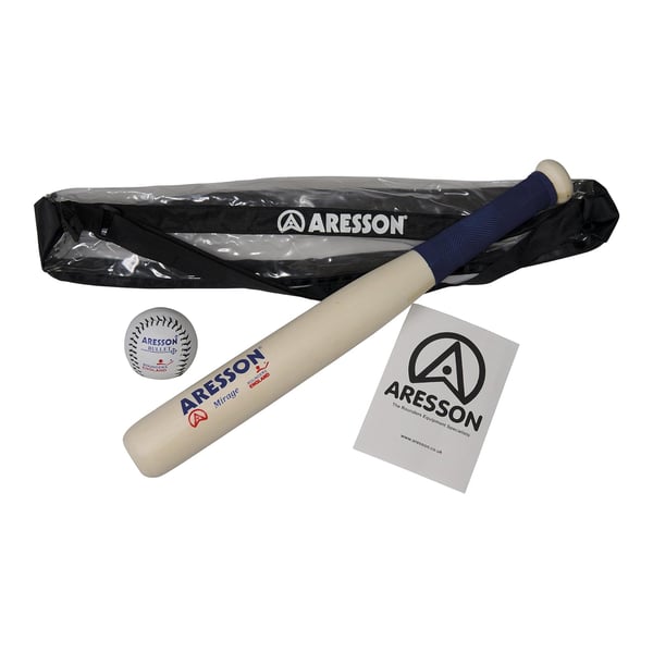 Aresson Mirage Leather Rounders Set (Pack of 3)