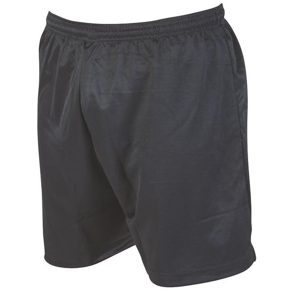 Precision Childrens/Kids Micro-Stripe Football Shorts