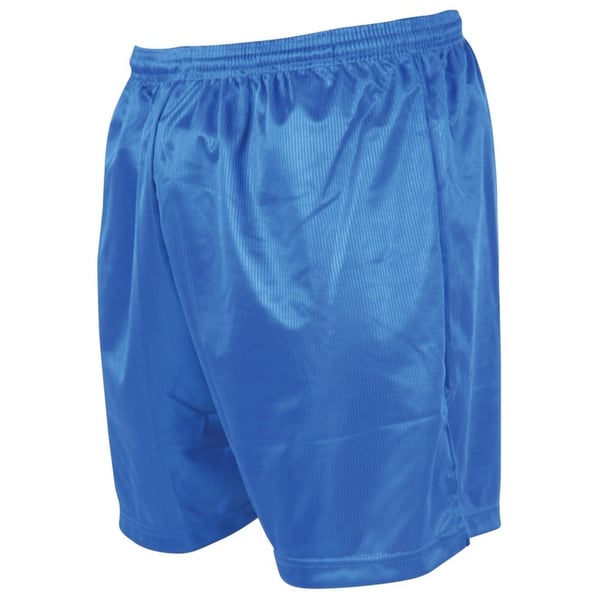 Precision Børne/børn Micro-Stripe fodboldshorts