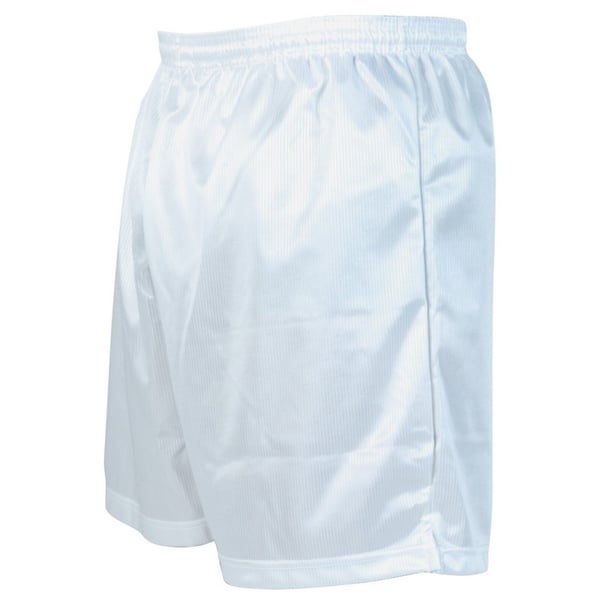 Precision Børne/børn Micro-Stripe fodboldshorts