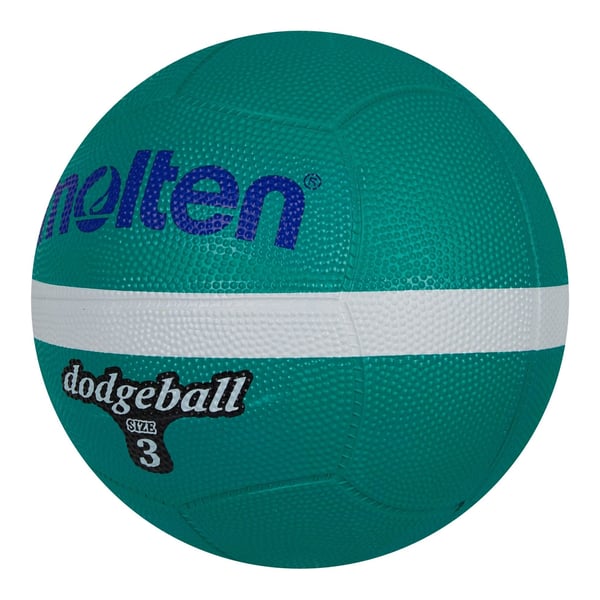 Molten LD3G Dodgeball