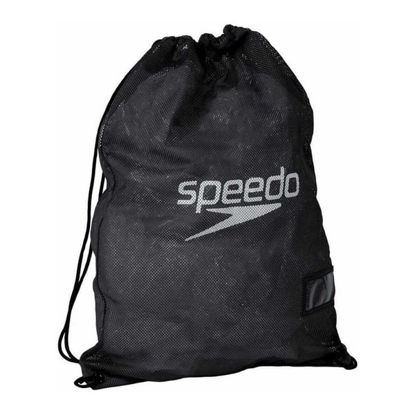 Speedo Mesh Kit Bag
