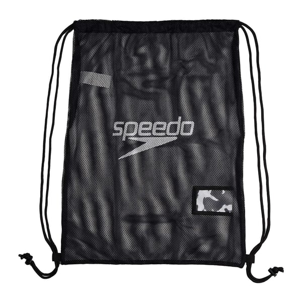Speedo Taske med netstof