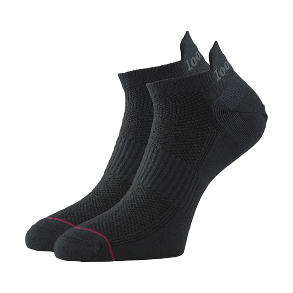 1000 Mile Unisex Adult Tactel Liner Socks