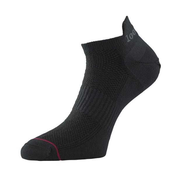 1000 Mile Unisex Aikuisten Tactel-sisäsukat