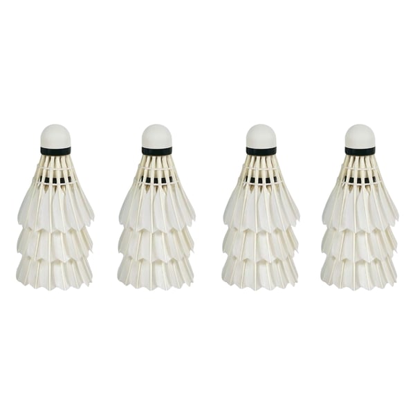 Yonex Aerosensa 30 Shuttlecock (Pack of 12)
