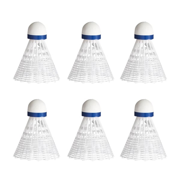 Yonex Mavis 600 Shuttlecock (Pack of 6)