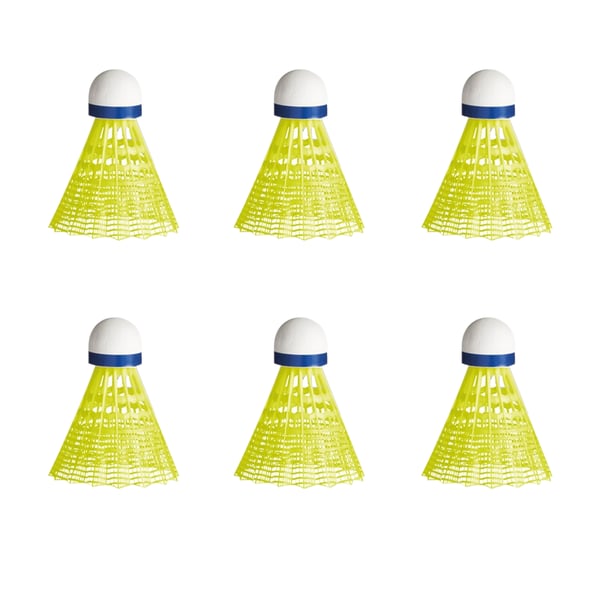 Yonex Mavis 600 Shuttlecock (Pack of 6)