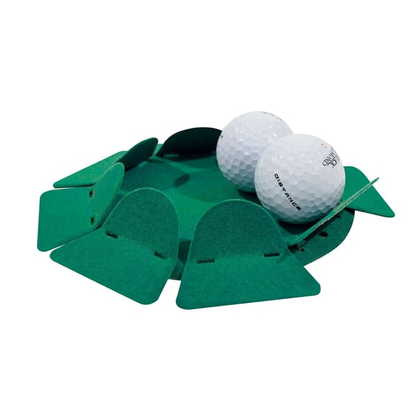 Masters Deluxe Putting Cup