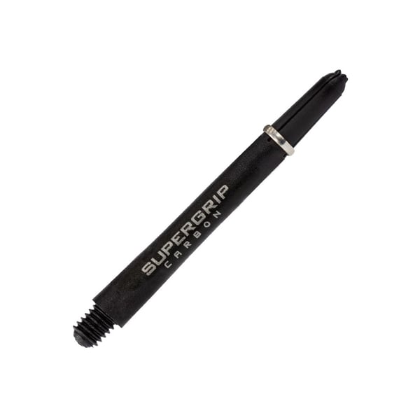 Harrows Super Grip Carbon Dart-stel (pakke med 3) Harrows Super Grip Carbon Dart-stel (pakke med 3)