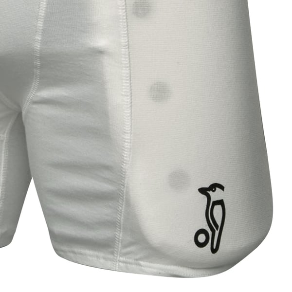 Kookaburra Børne/børn Cricket polstrede shorts