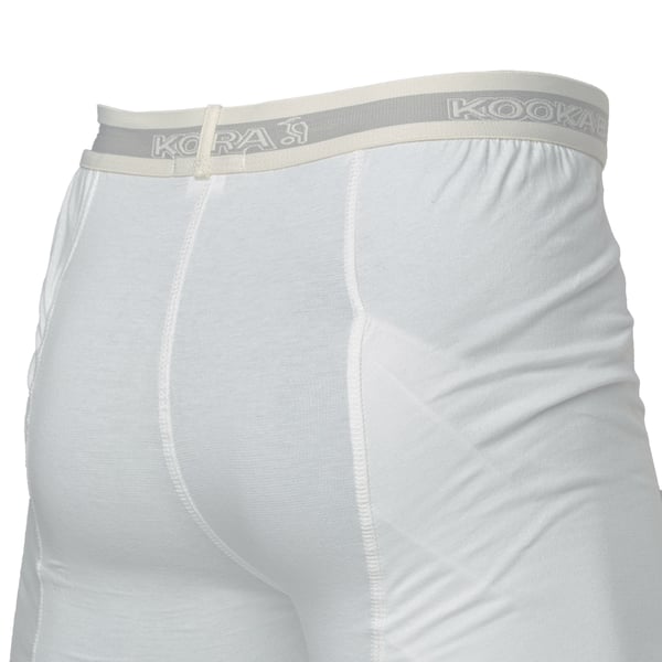 Kookaburra Unisex Cricket polstrede shorts til voksne