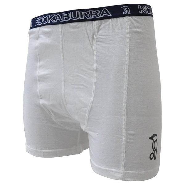Kookaburra Boys Integral Pouch Jock Shorts Kookaburra Boys Integral Pouch Jock Shorts