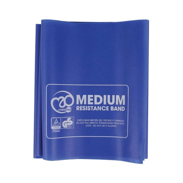 Yoga-Mad Resistance Band