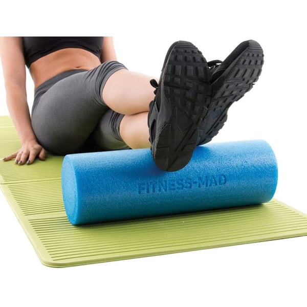 Fitness Mad Foam Roller
