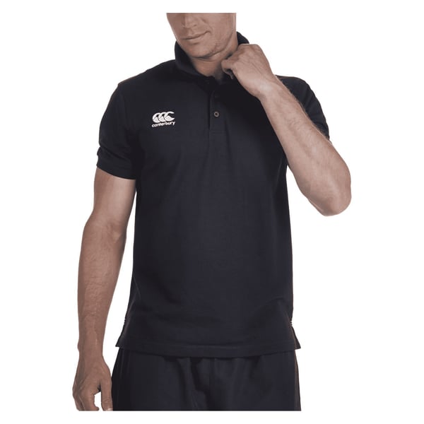 Canterbury Unisex polotrøje til voksne