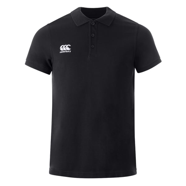 Canterbury Unisex Adult Polo Shirt