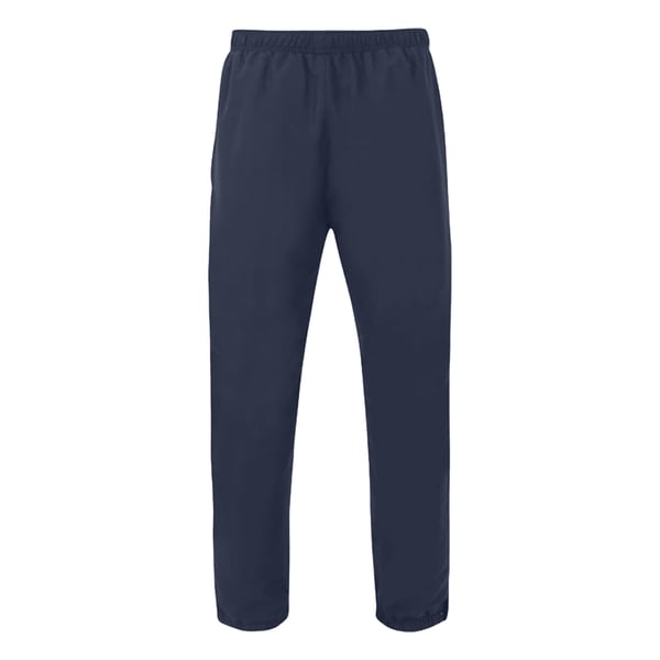 Canterbury Childrens/Kids Open Hem Tracksuit Bottoms