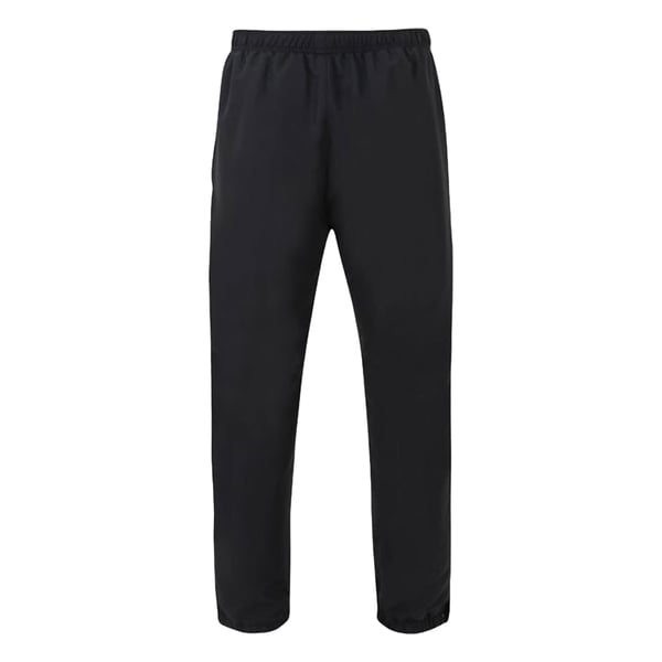 Canterbury Childrens/Kids Open Hem Tracksuit Bottoms