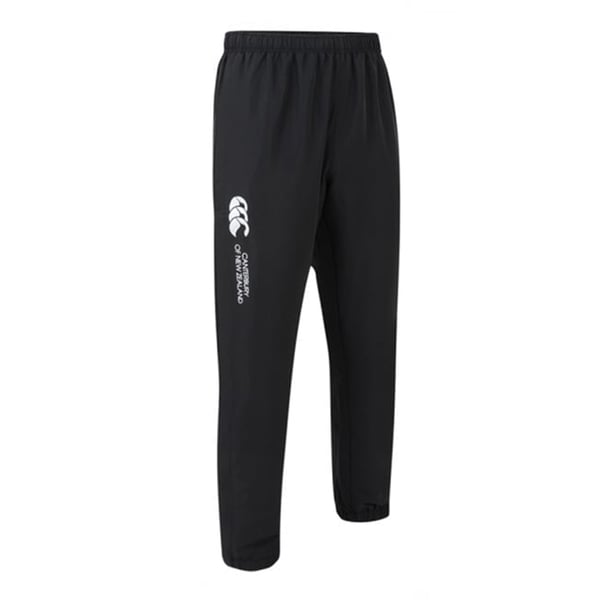 Canterbury Unisex Adult Cuffed Ankle Tracksuit Bottoms
