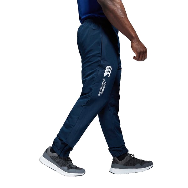 Canterbury Unisex Adult Cuffed Ankle Tracksuit Bottoms