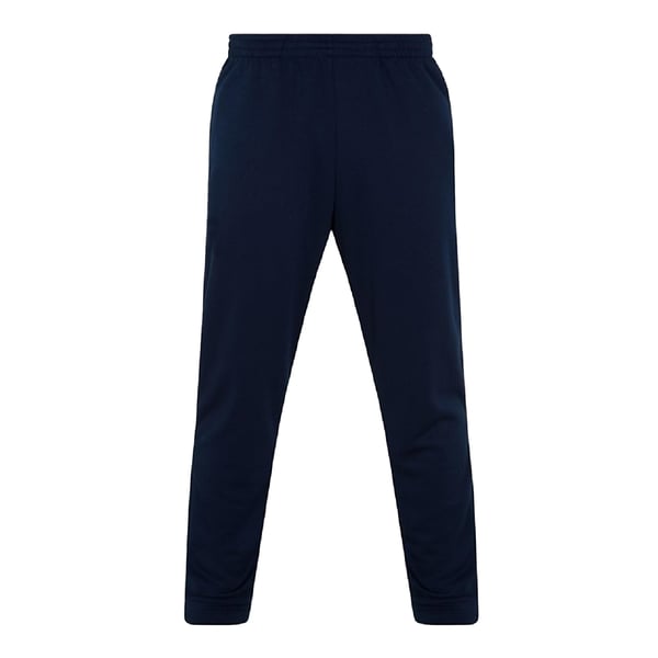 Canterbury Childrens/Kids Tapered Stretch Jogging Bottoms