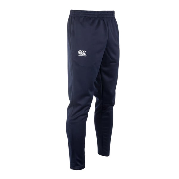 Canterbury Childrens/Kids Tapered Stretch Jogging Bottoms
