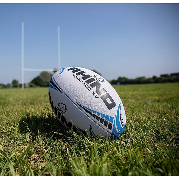 Rhino Tornado XV rugbybold