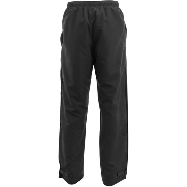 Canterbury Mens Open Hem Tracksuit Bottoms