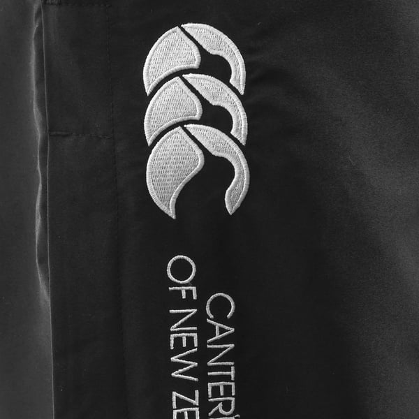 Canterbury Mens Open Hem Tracksuit Bottoms