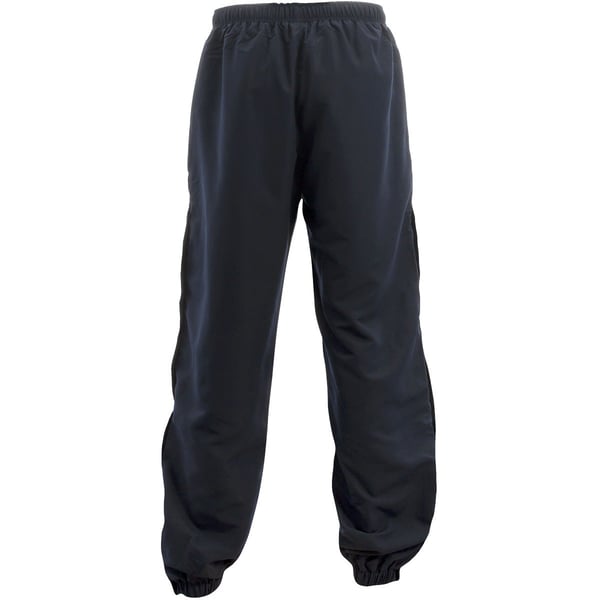 Canterbury Mens Open Hem Tracksuit Bottoms