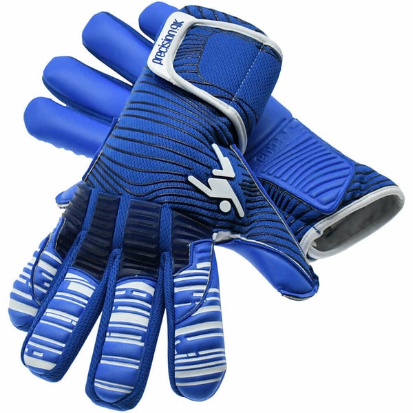 Precision Børn/Børn Elite 2.0 Grip målmandshandsker til målmænd