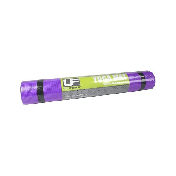 Urban Fitness Yoga Mat