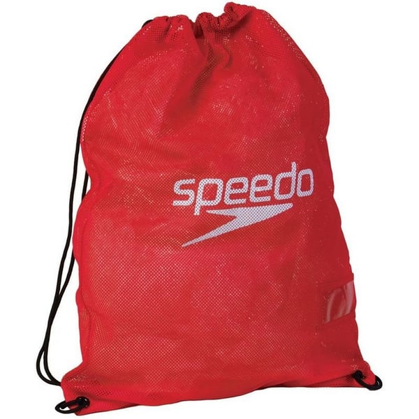 Speedo Wet Kit -verkkokiristysnyöripussi Speedo Wet Kit -verkkokiristysnyöripussi