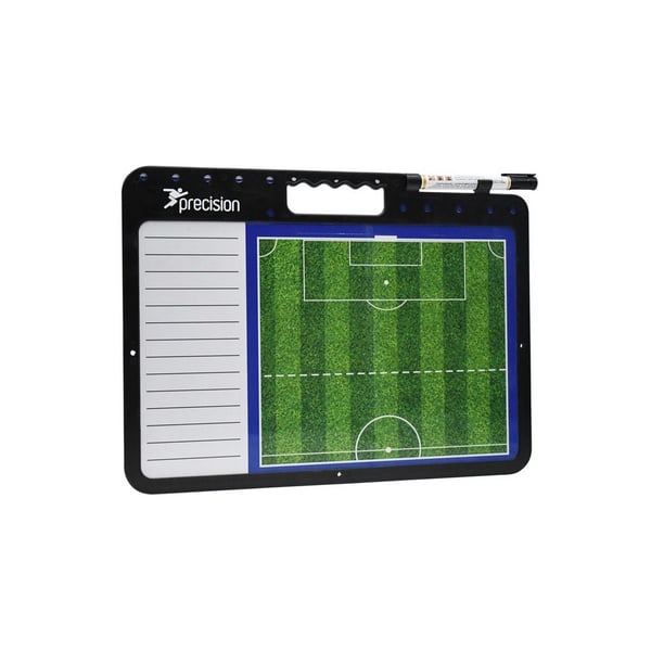 Precision Handheld Football Tactics Board